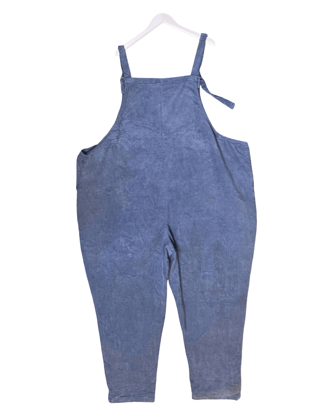 Size 32 | Lucy & Yak Cotton Corduroy Overalls