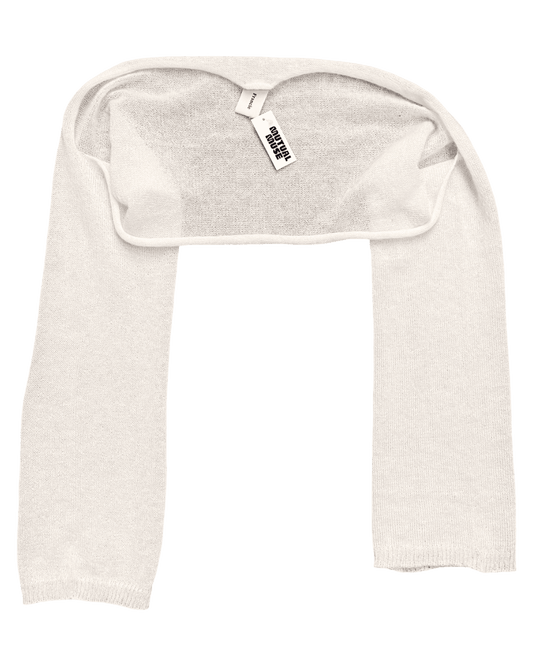 Size M | Francie Mohair Bolero