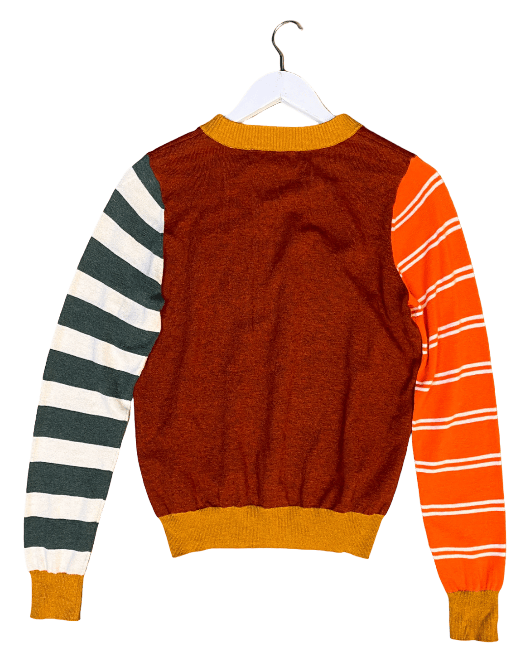 Size S | Nancybird Wool Jumper