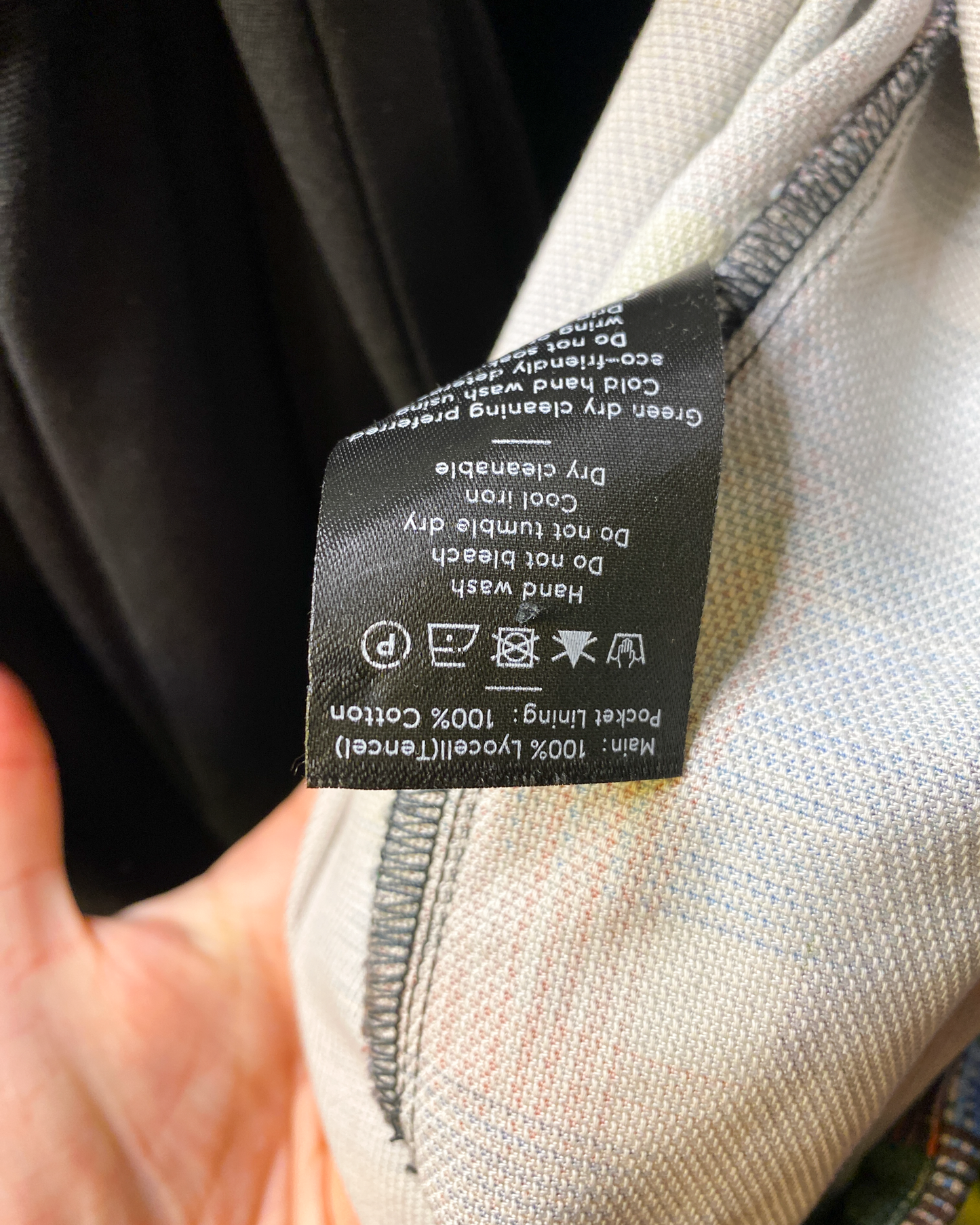 Size 12 | Elk Wide Print Pants