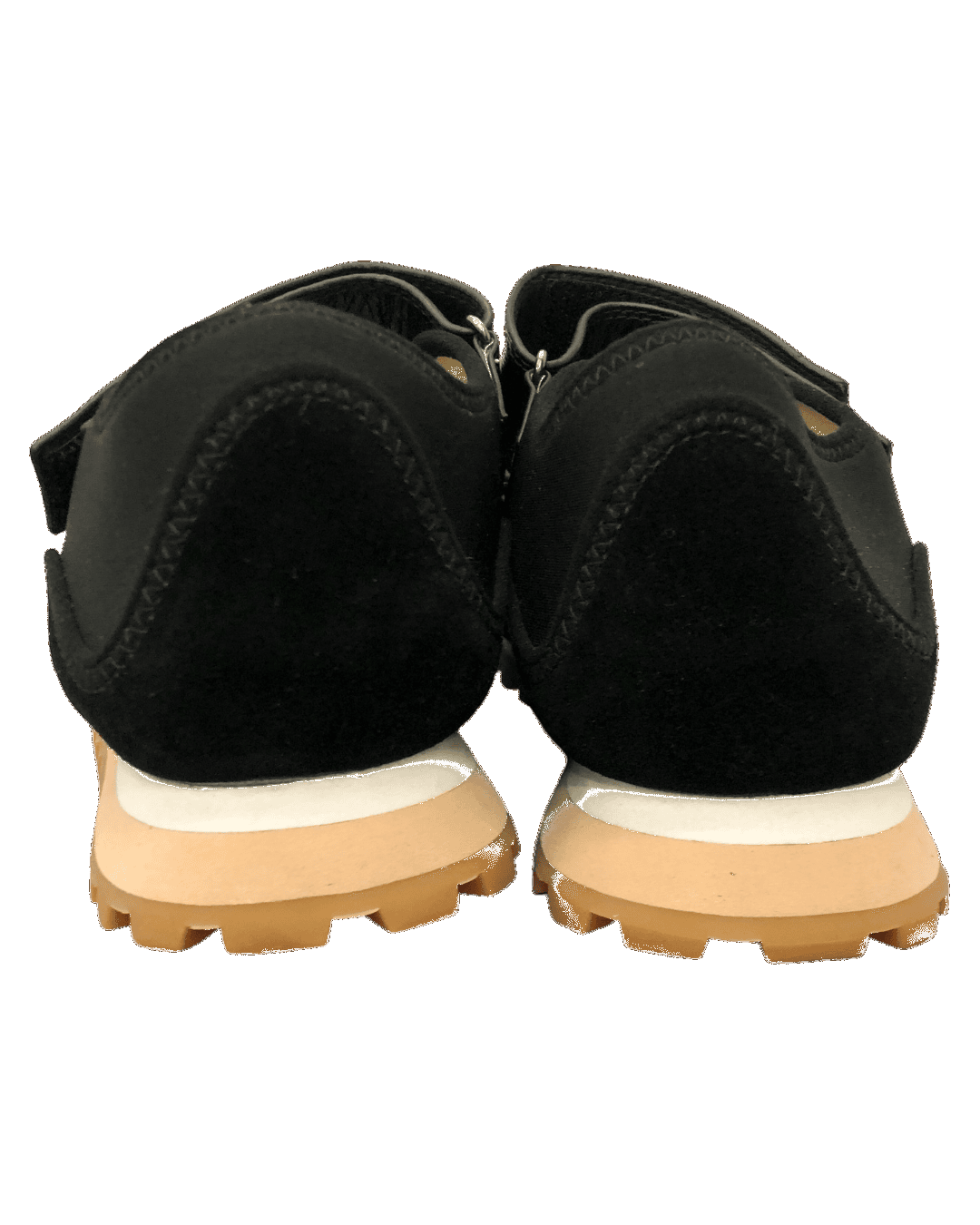 Size 40 | Radical Yes Patent Mary Jane Sneakers