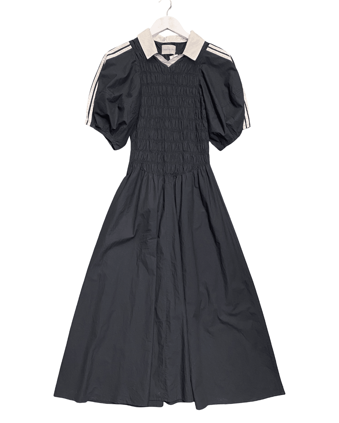 Size M | Muse the Label Cotton Field Dress