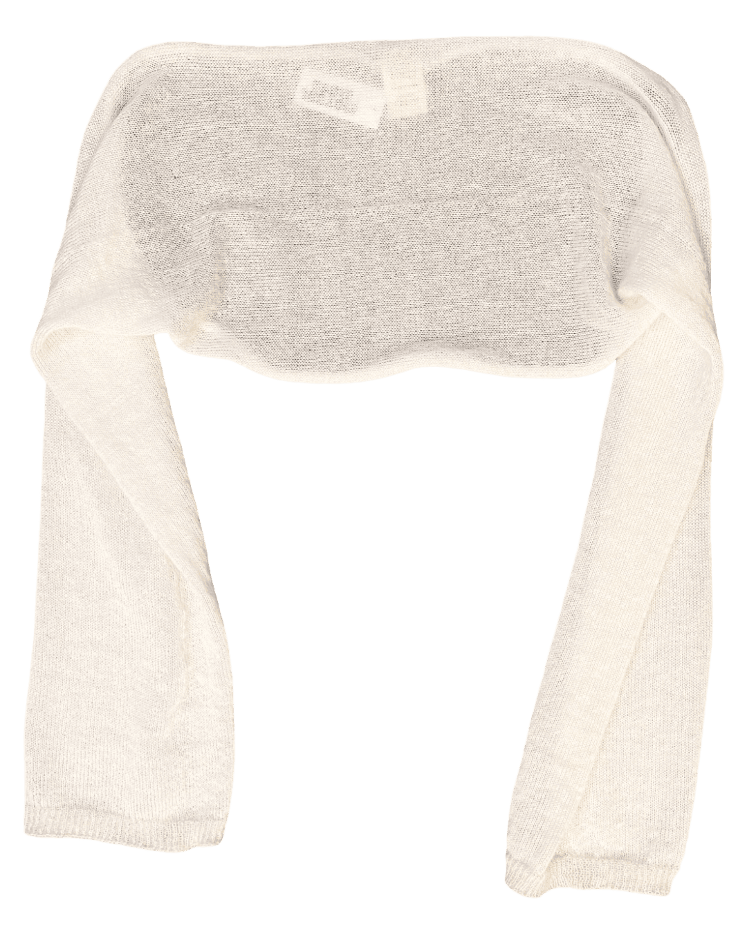 Size M | Francie Mohair Bolero