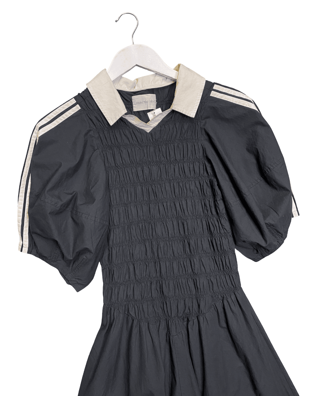 Size M | Muse the Label Cotton Field Dress
