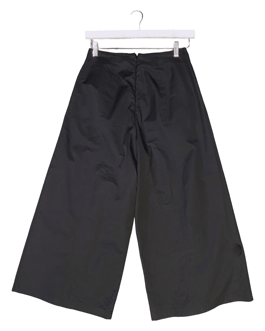 Size XS | Alpha60 Wide Fold Pleat Pants