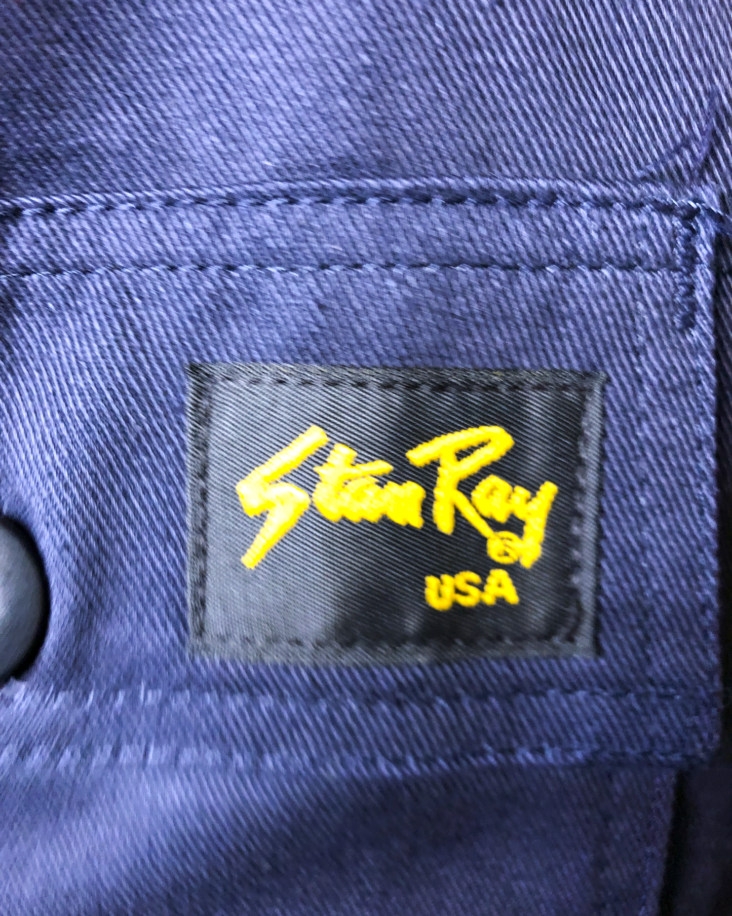 Size 32 | Stan Ray Taper Fatigue Pants