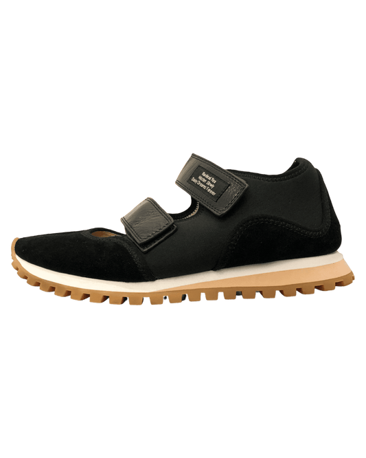 Size 40 | Radical Yes Patent Mary Jane Sneakers
