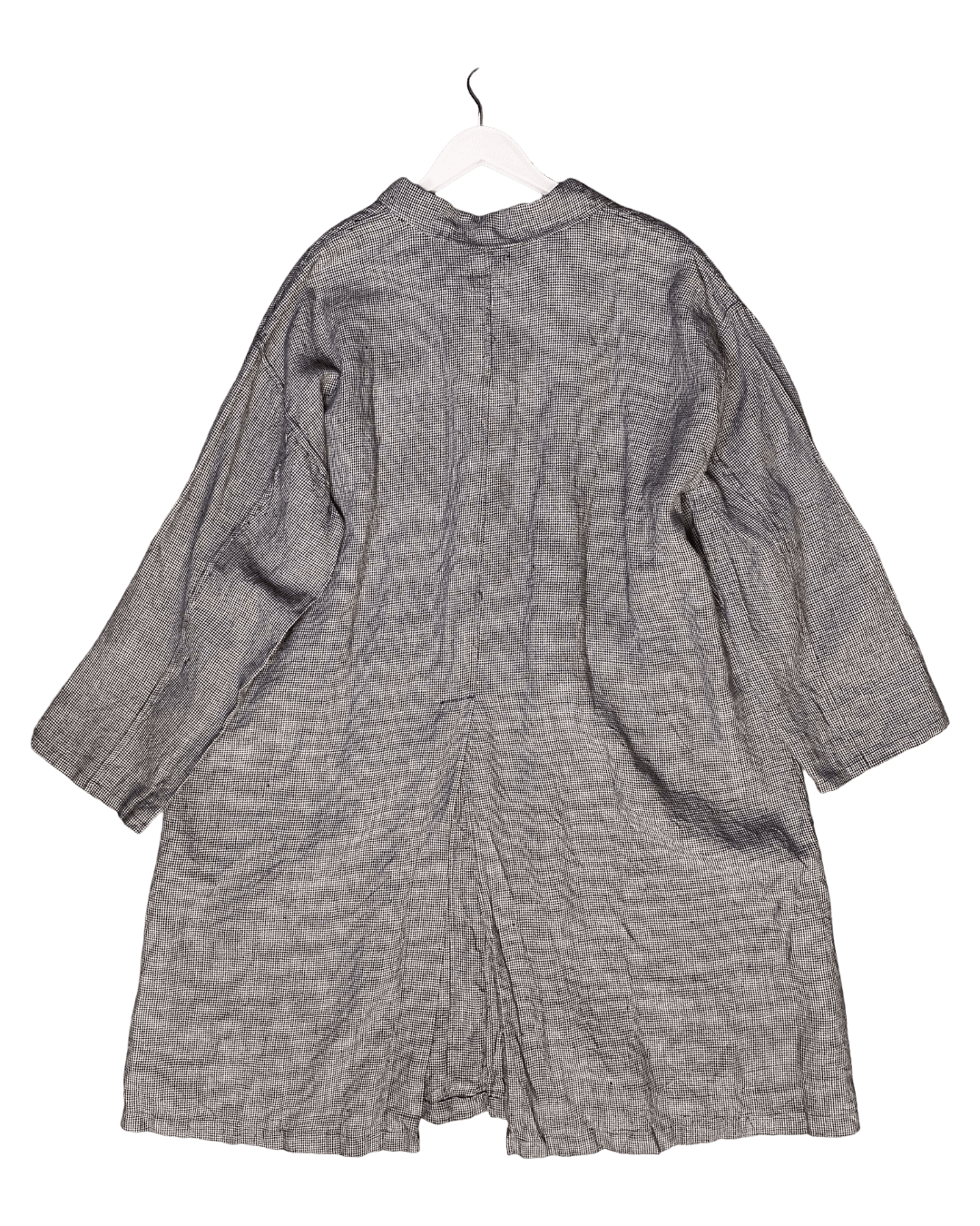 Size L | Meg by Design Linen Holmes Jacket