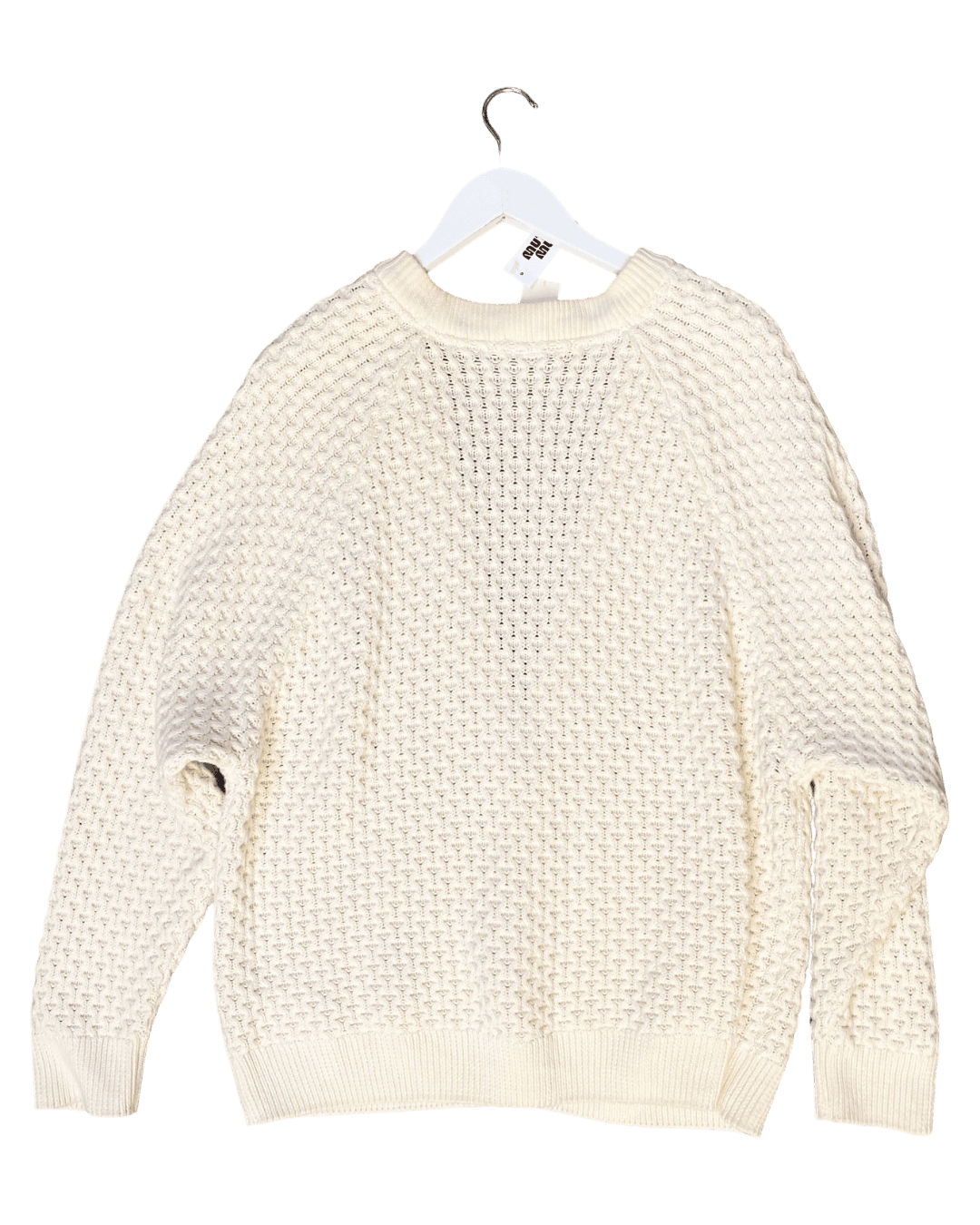 Size M | Kowtow Pioneer Organic Cotton Cardigan