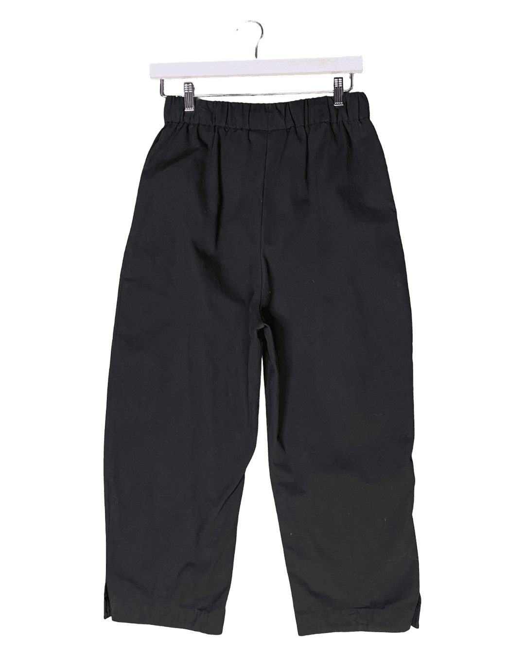 Size S | Alpha60 Wide Cotton Canvas Pants
