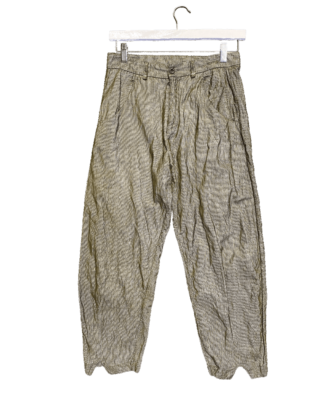 Size 1 (S) | Transit Par Such Micro Corduroy Pants