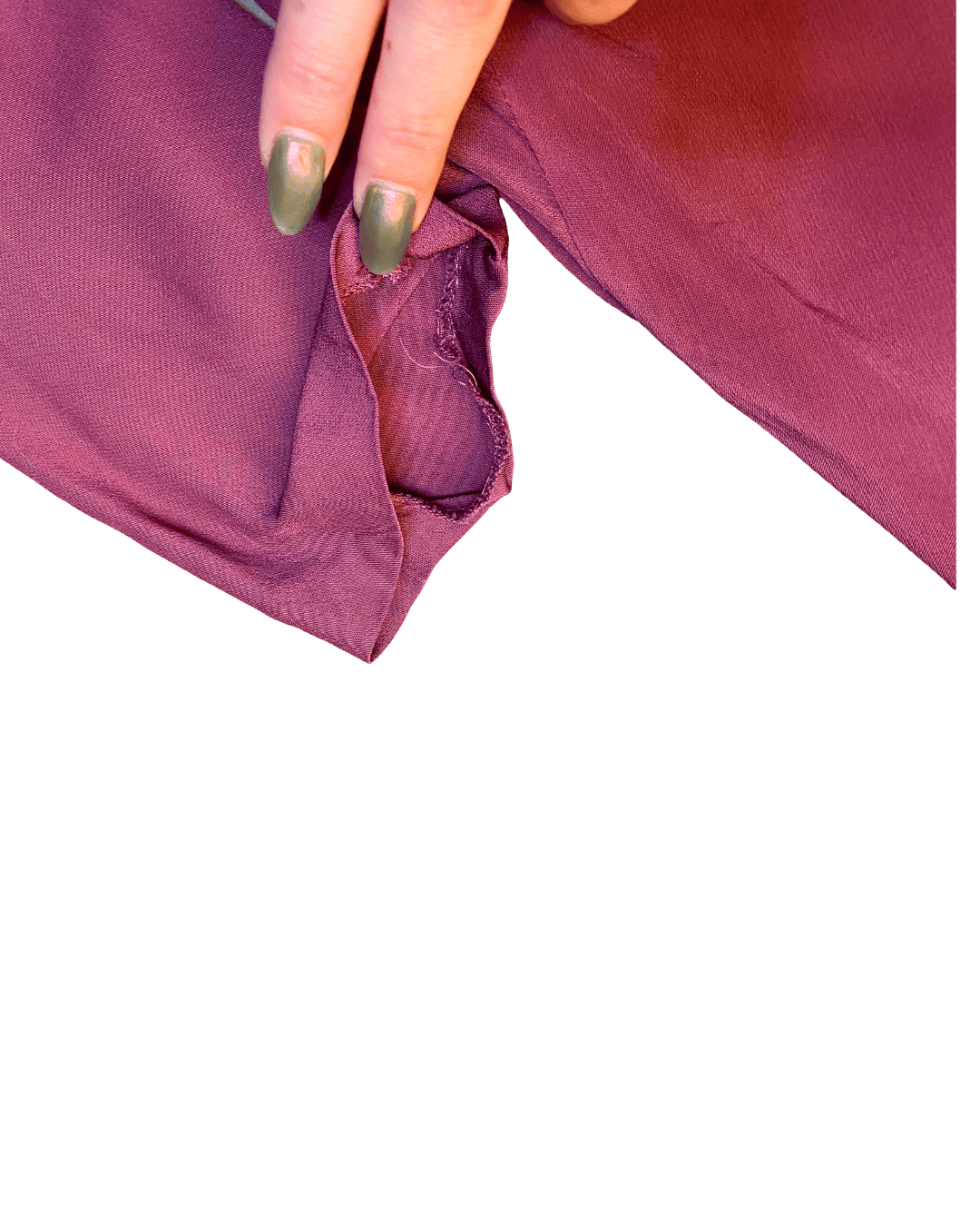 Size 14 | Alberta Ferretti Knot Detail Bias Dress