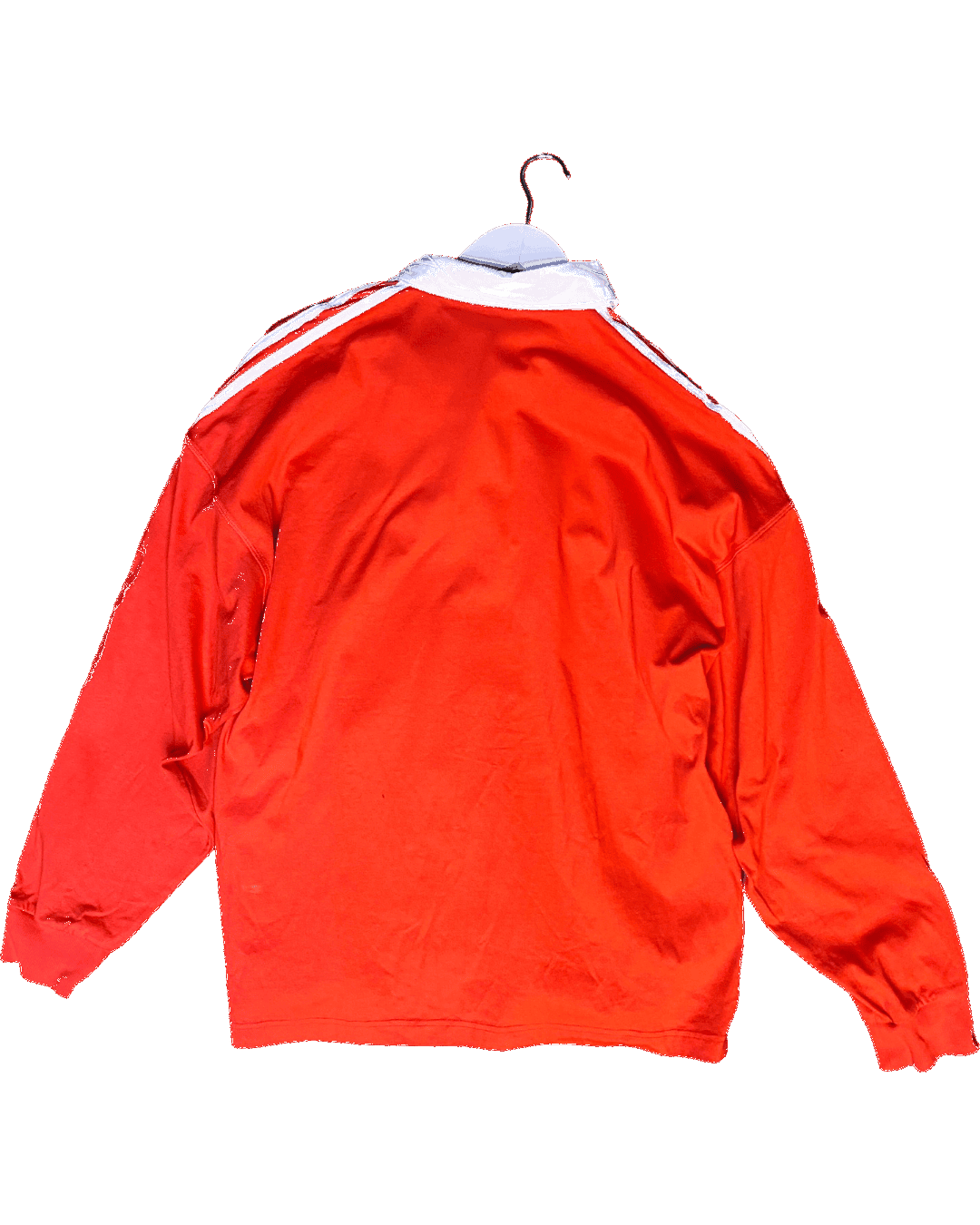 Size L | Adidas Oversized Top