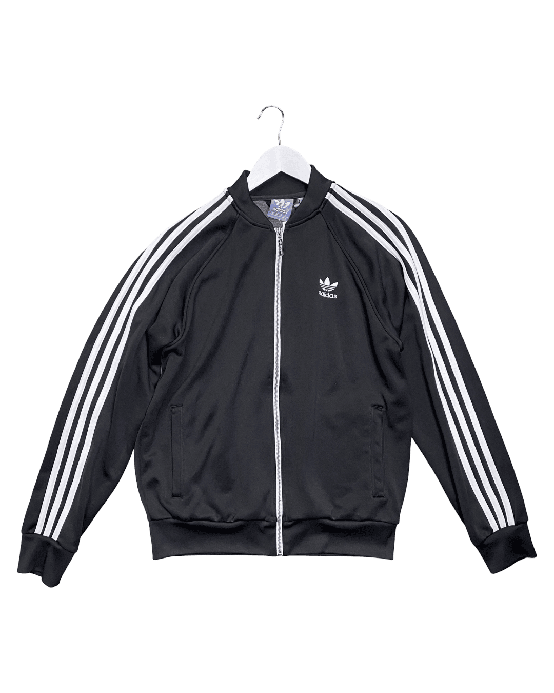 Size L | Adidas Classic Track Jacket