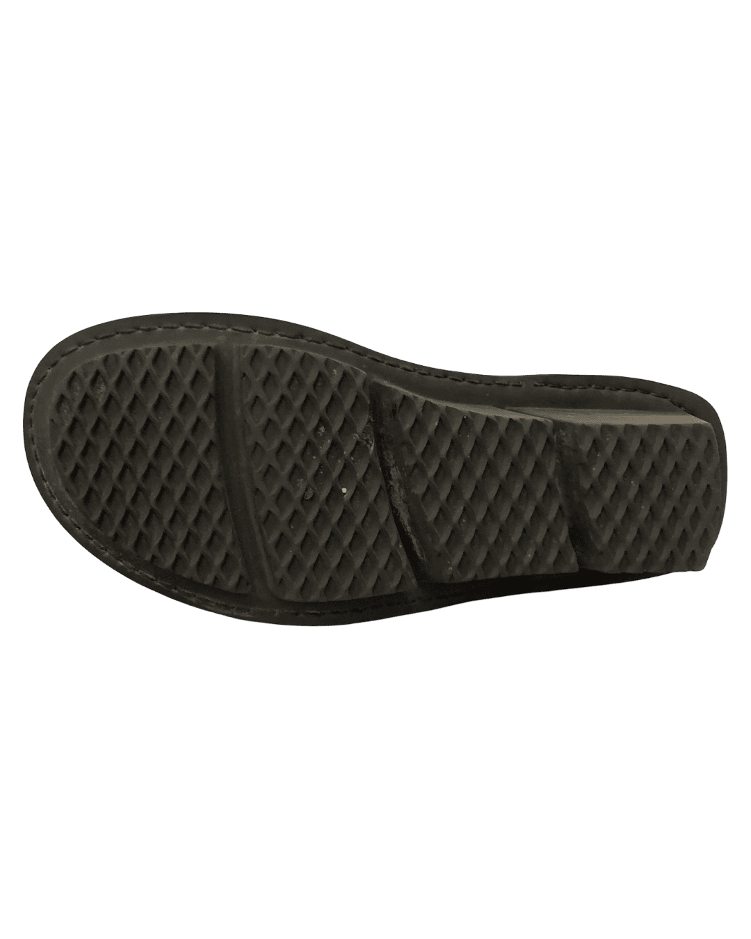 Size 37 | Trippen Leather Wedge Shoes