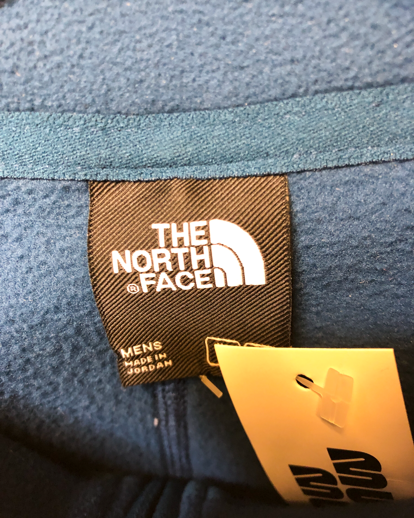 Size M | The North Face Glacier Jumper