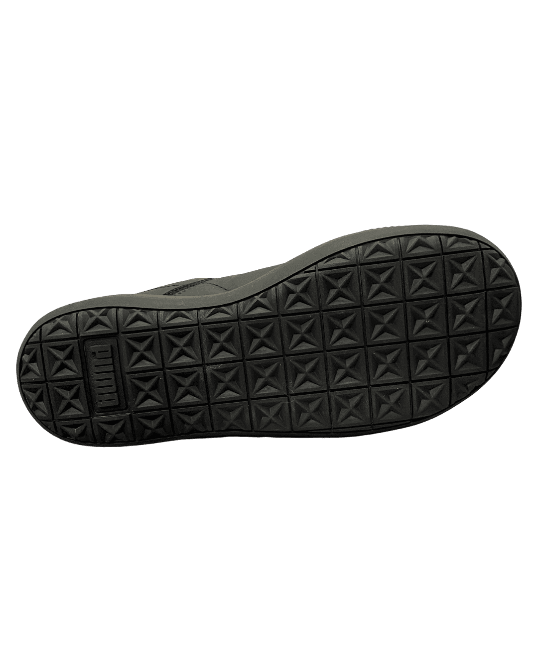 Size 41 | Puma Quilted Shoes