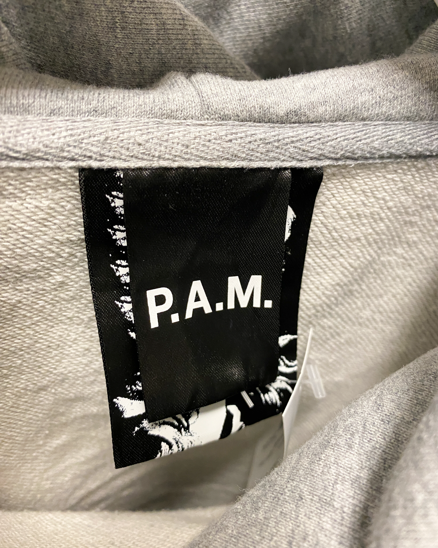 Size S | PAM Nature|Culture Hoodie