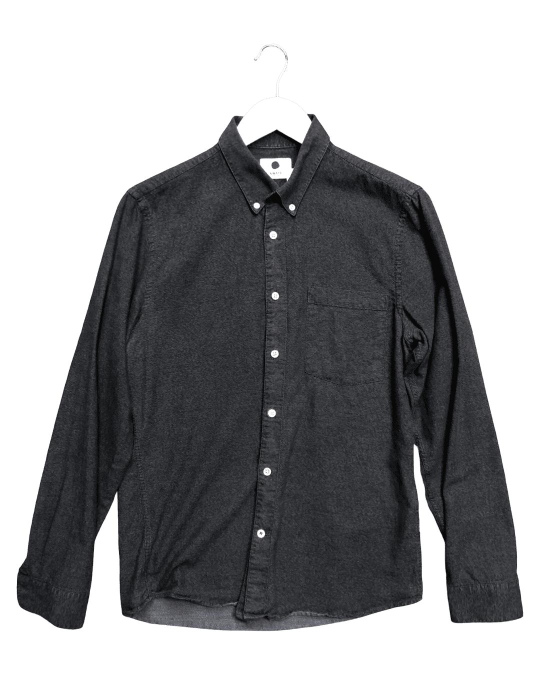 Size M | NN07 Falk Cotton Shirt