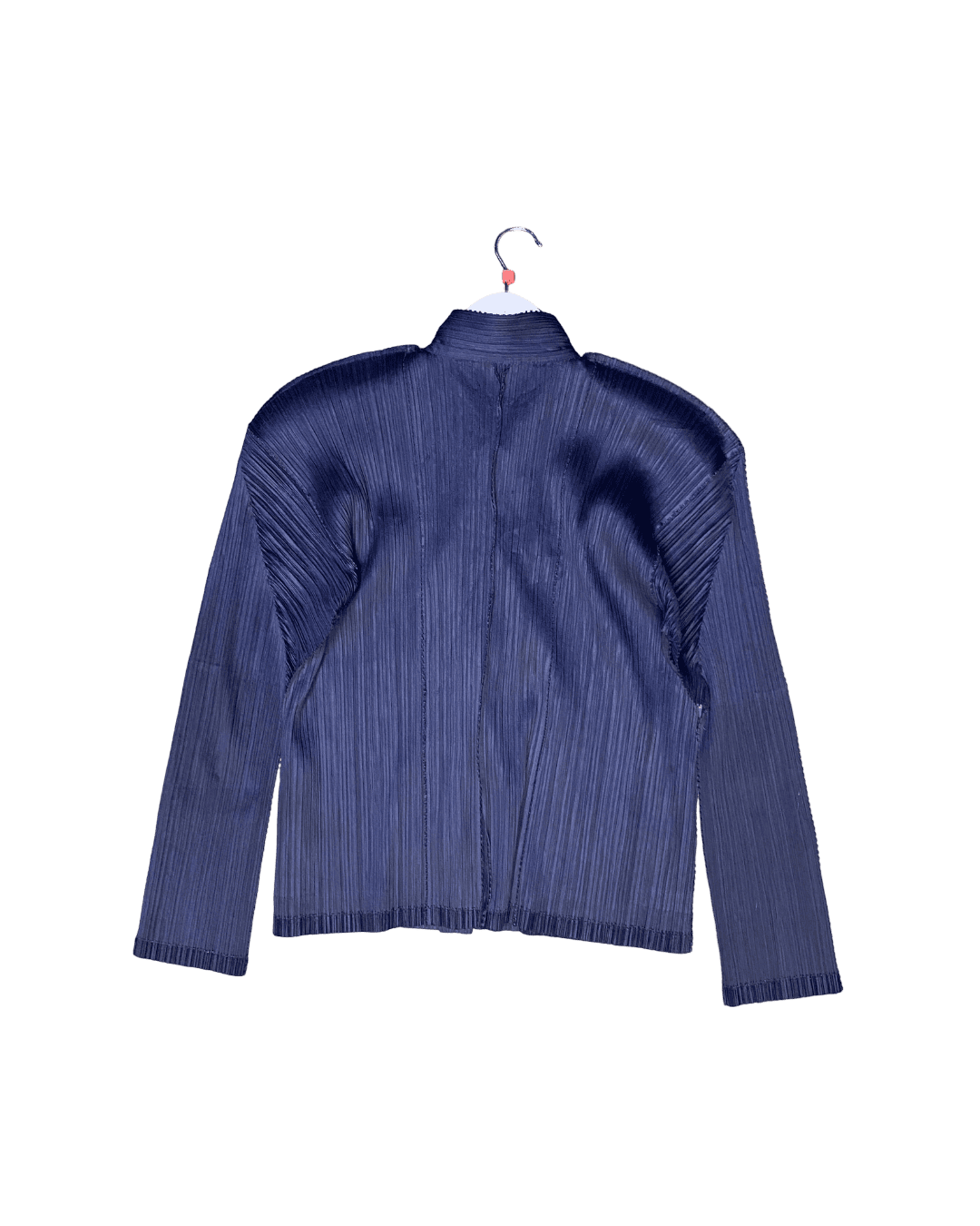 Size 3 (M/L) | Issey Miyake Pleats Please Pankou Knots Top