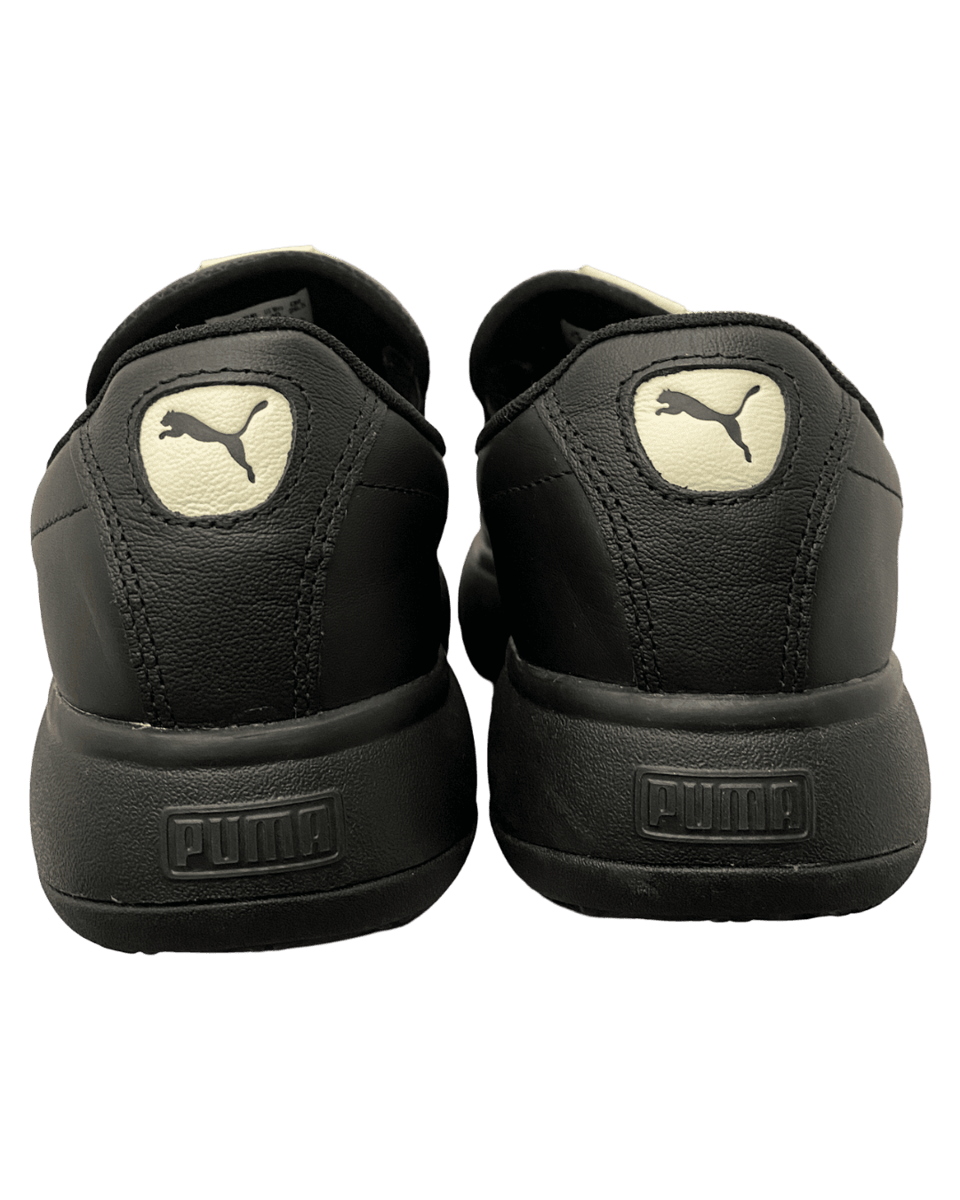 Size 41 | Puma Quilted Shoes