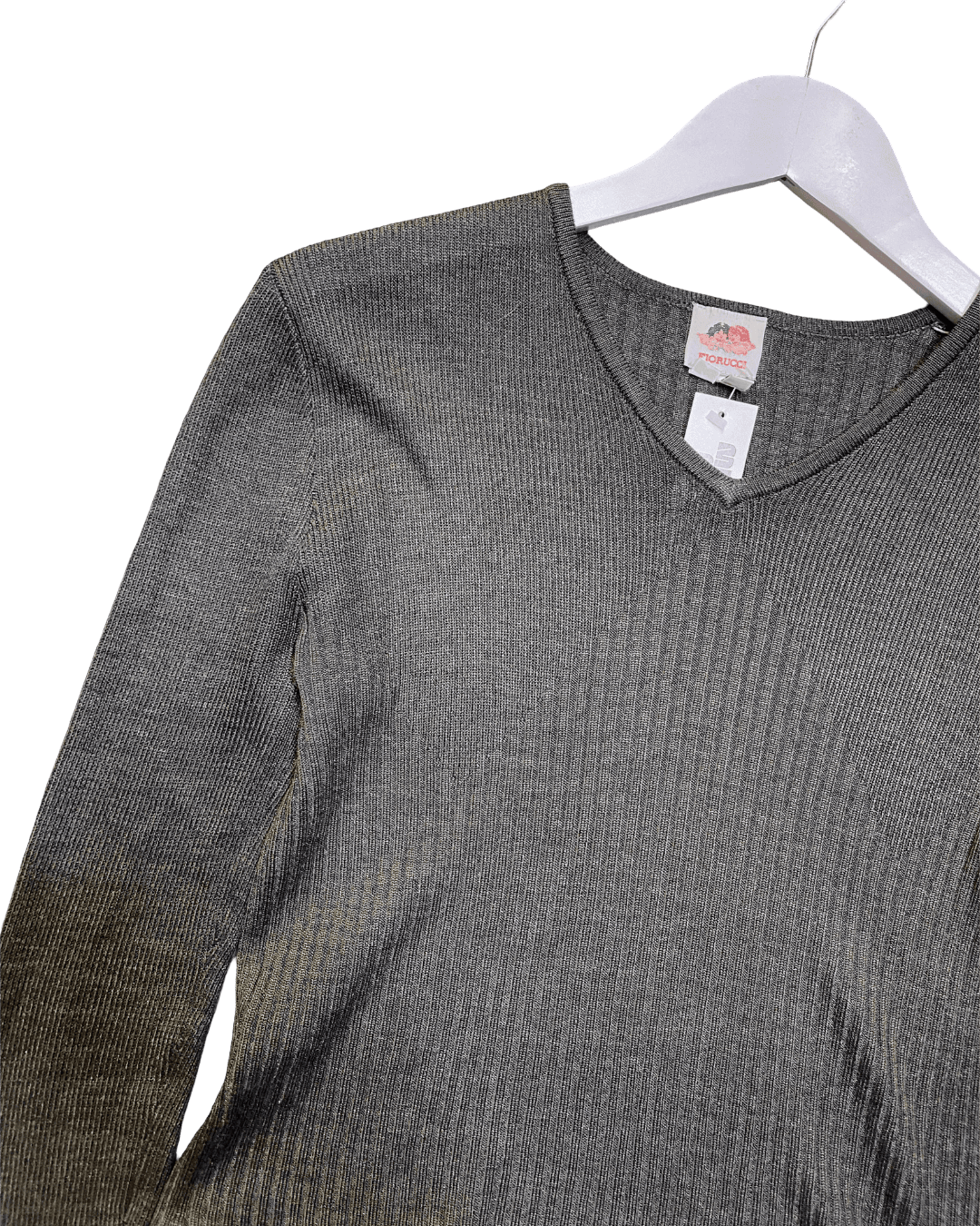 Size S | Fiorucci Vintage Jumper
