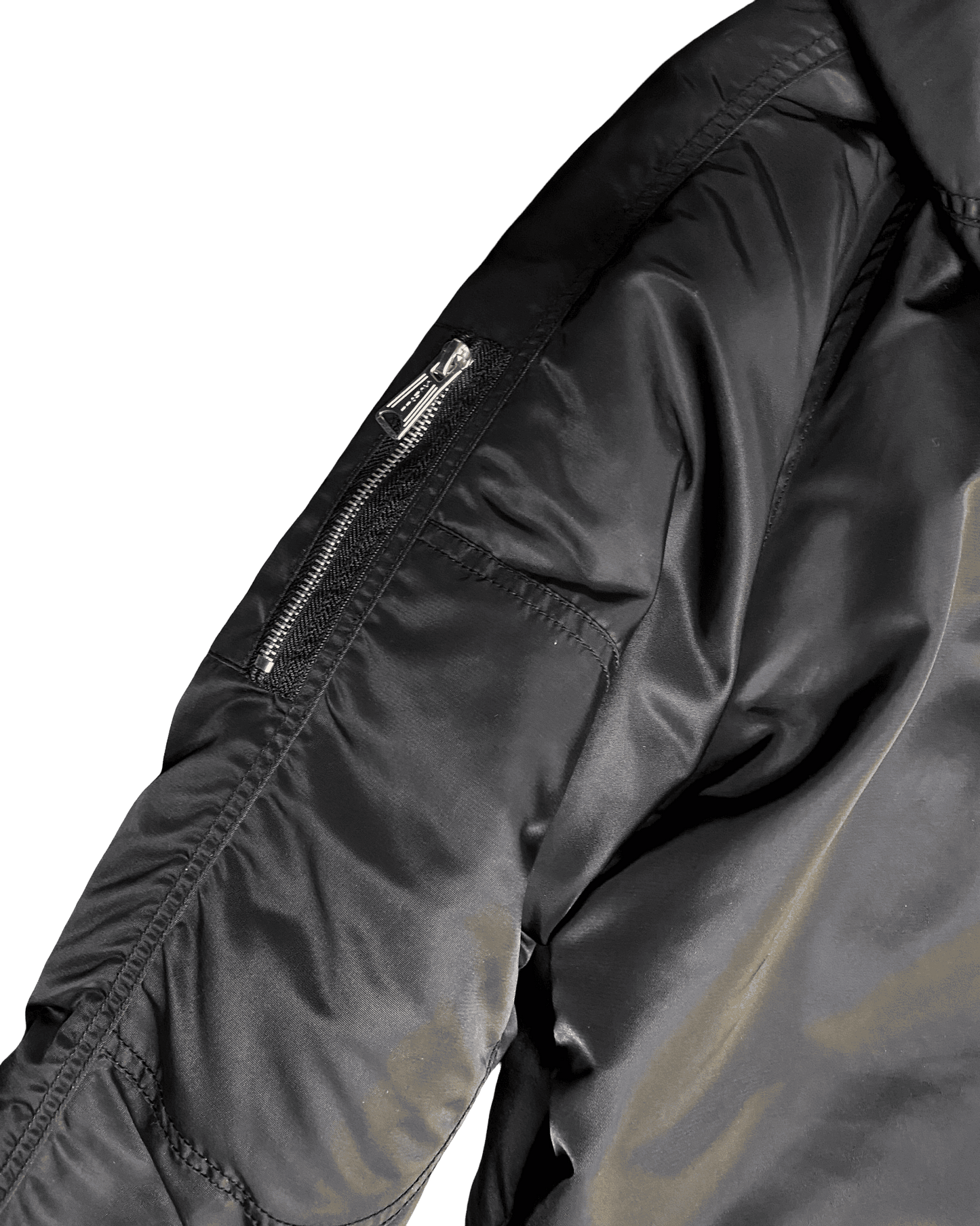 Size S | Schott x Anderson Bell Long Puffer Coat