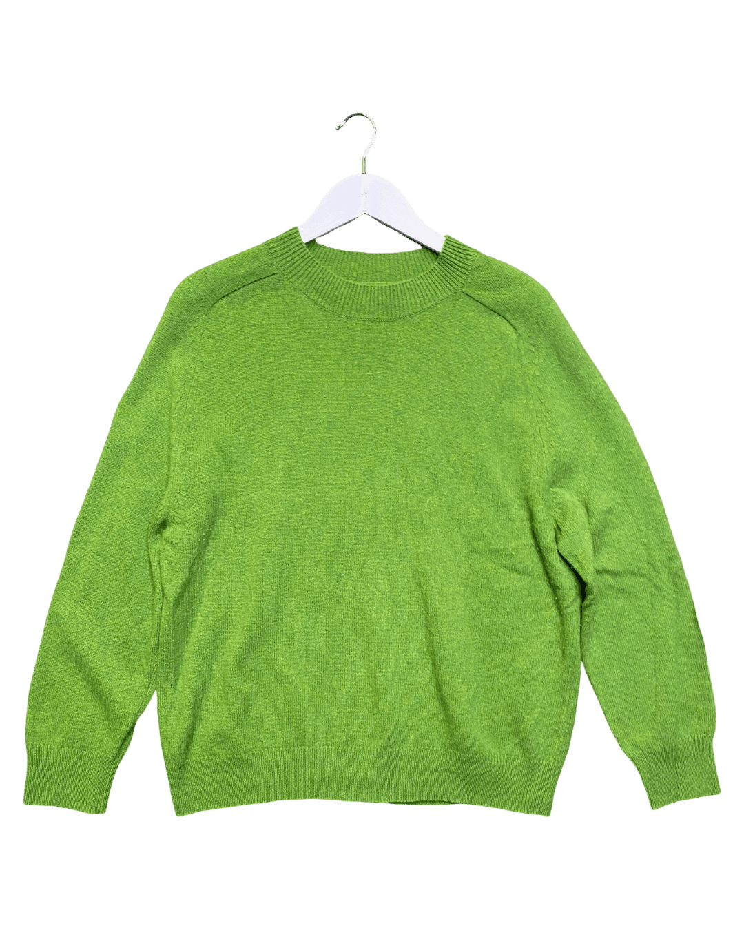 Size 16 | Handsom Wool Unisex Jumper