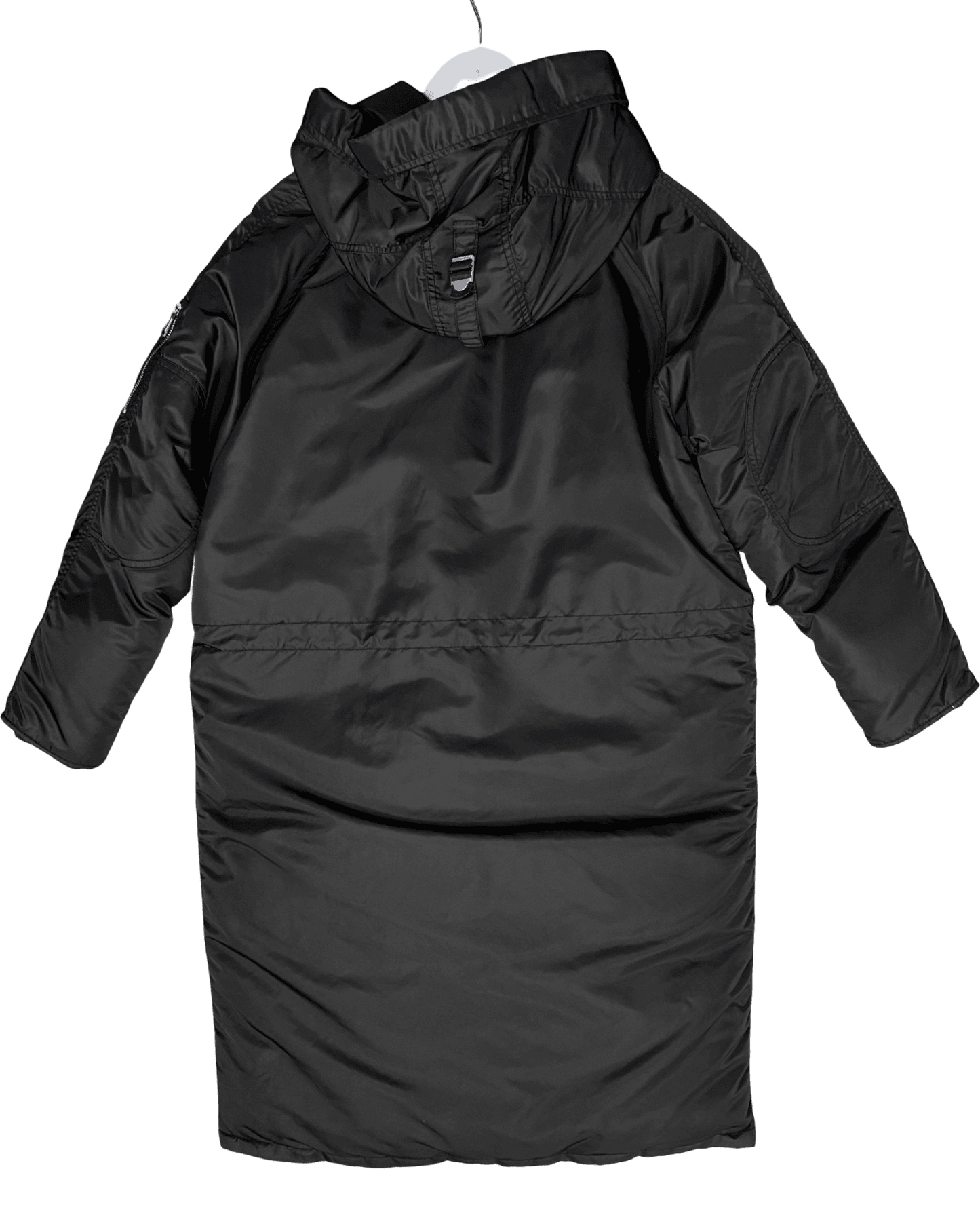 Size S | Schott x Anderson Bell Long Puffer Coat