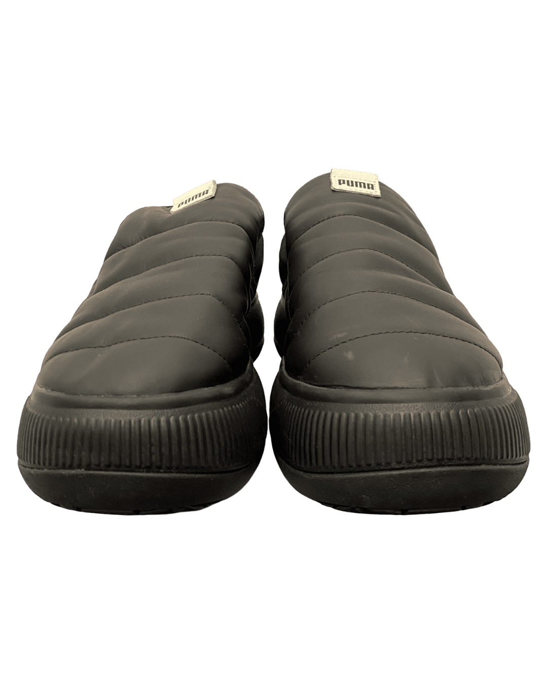 Size 41 | Puma Quilted Shoes