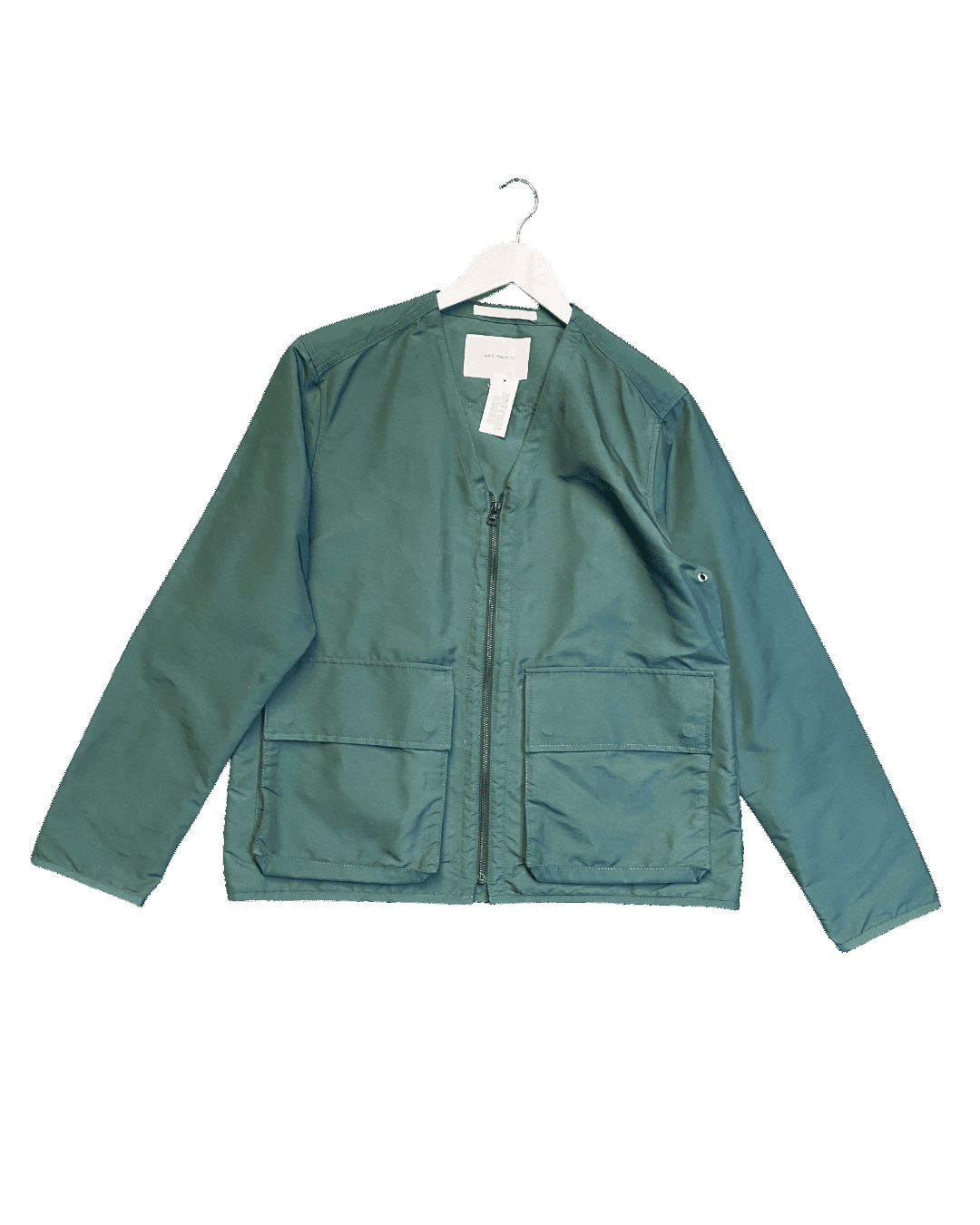 Size M | Norse Project Otto Econyl Jacket