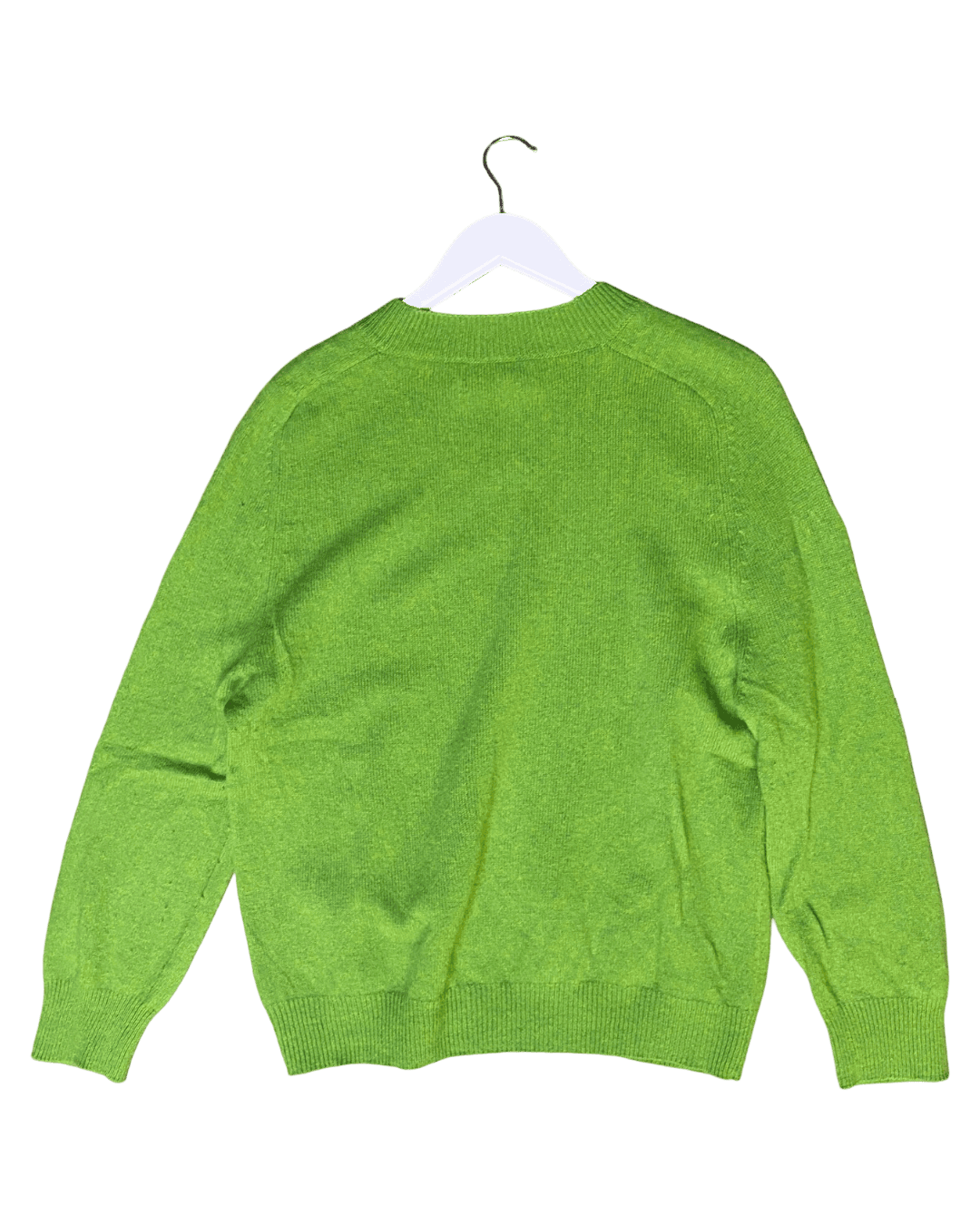 Size 16 | Handsom Wool Unisex Jumper