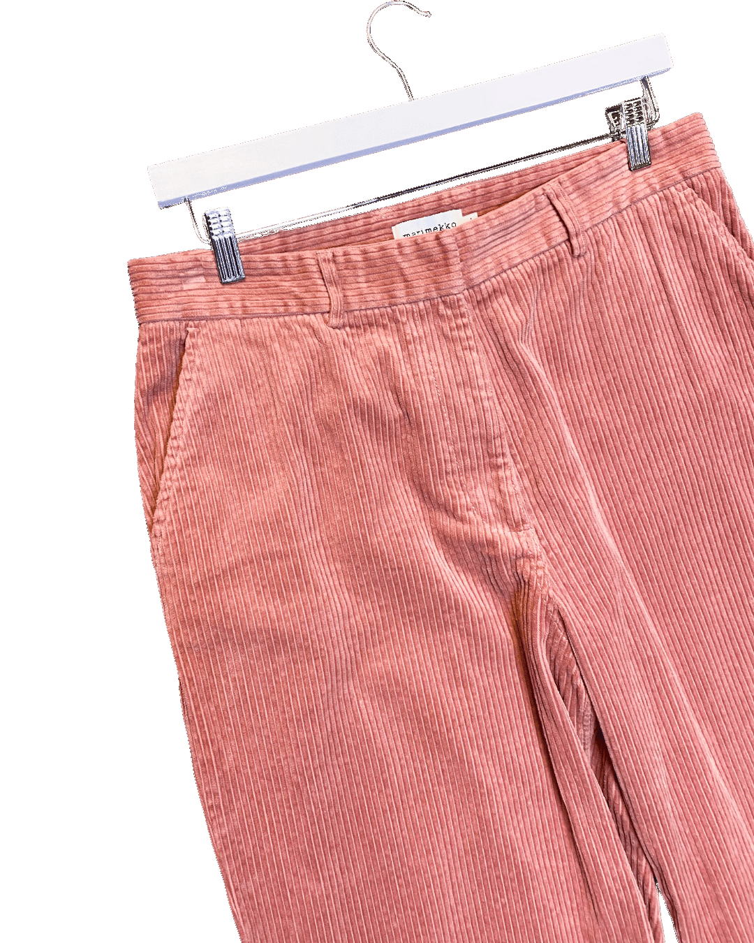 Size 44 (16) |  Marimekko Corduroy Pants