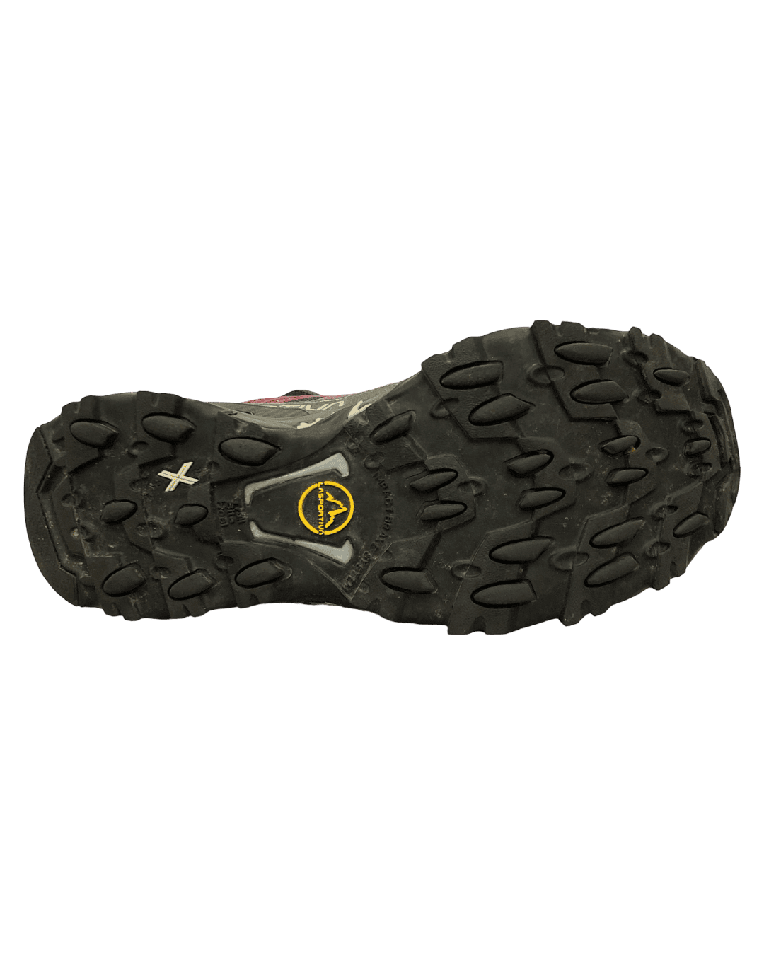 Size 38 | La Sportiva Ultra Raptor II Trail Sneakers