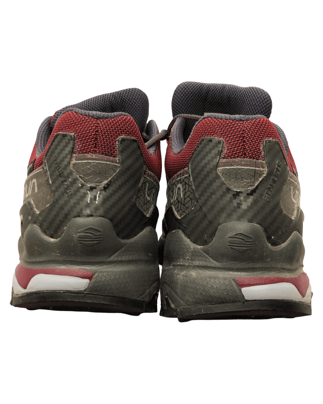 Size 38 | La Sportiva Ultra Raptor II Trail Sneakers