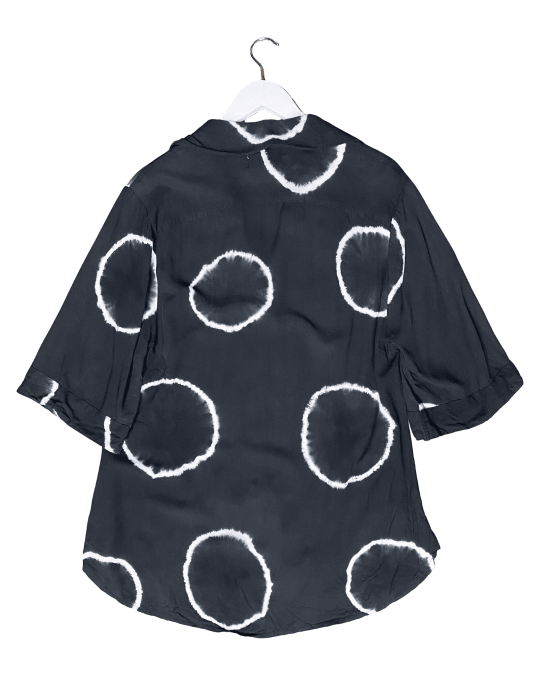 Size L | SUKU Circles Shirt