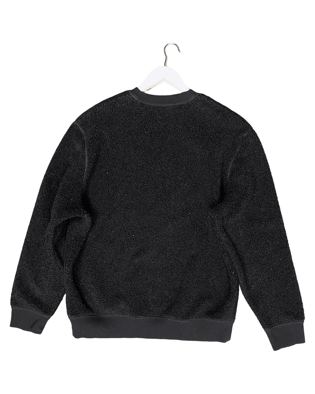 Size L | COS Teddy Jumper