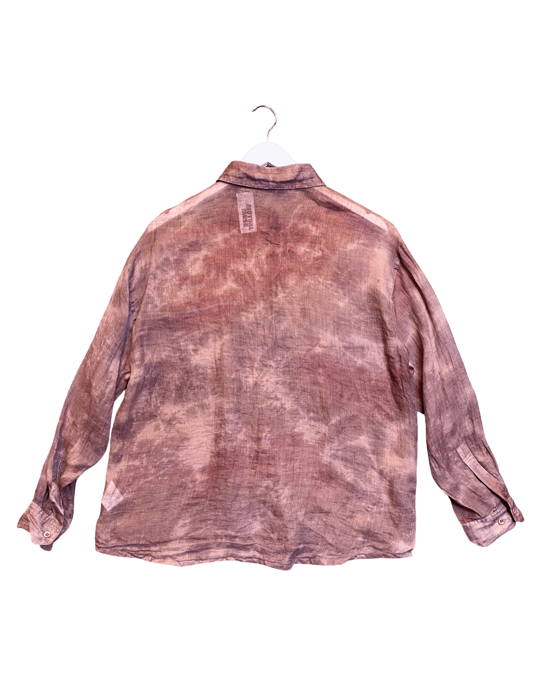 Size S | Alpha60 Space Dye Shirt