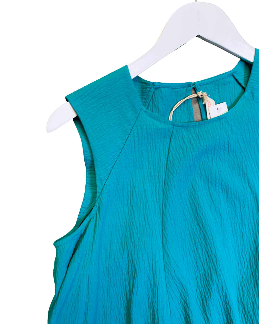 Size 8 | Gorman Cotton Seersucker Dress