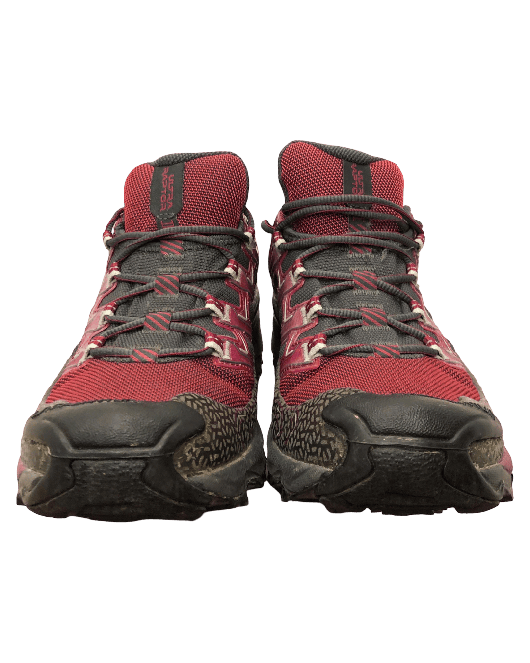 Size 38 | La Sportiva Ultra Raptor II Trail Sneakers