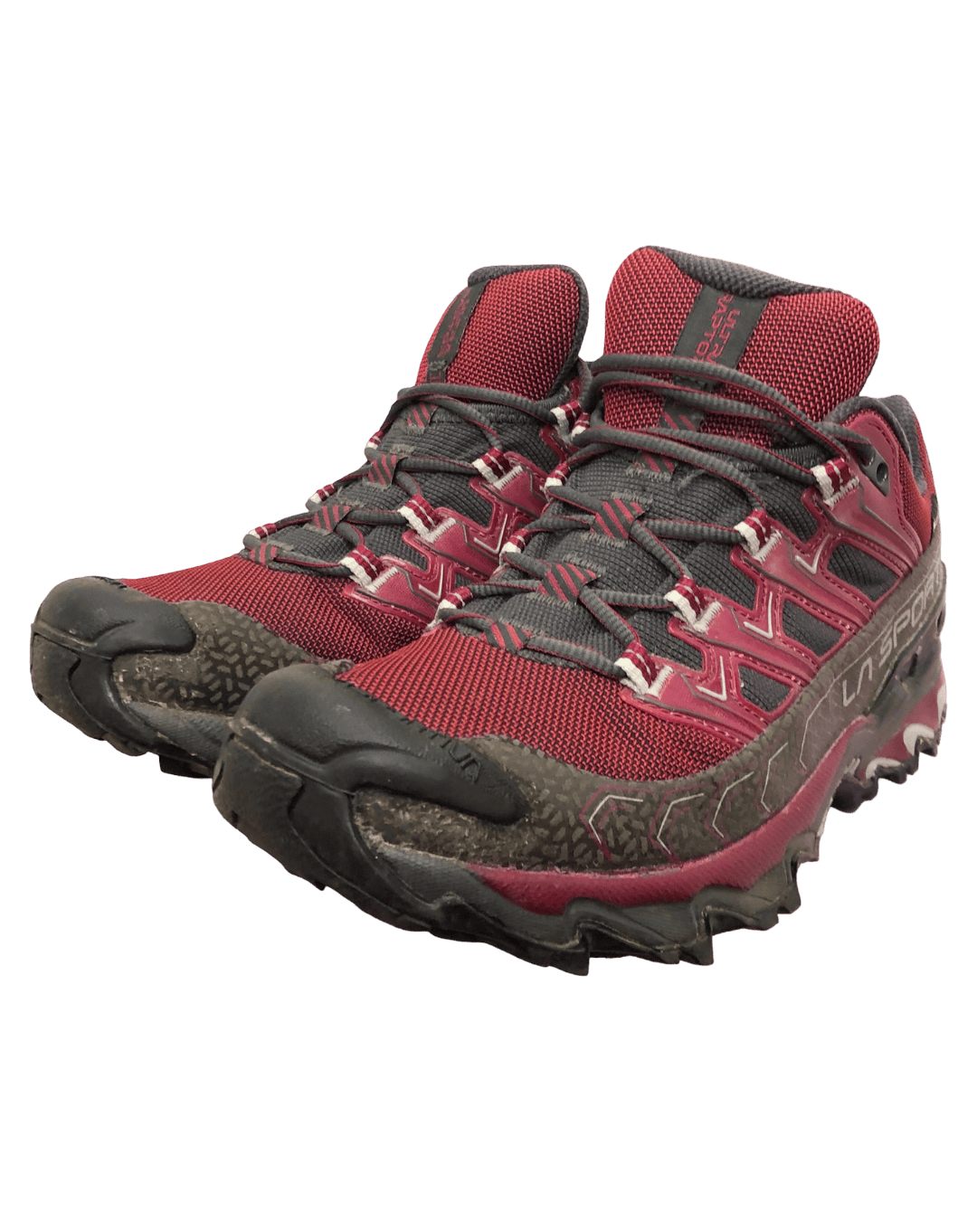 Size 38 | La Sportiva Ultra Raptor II Trail Sneakers