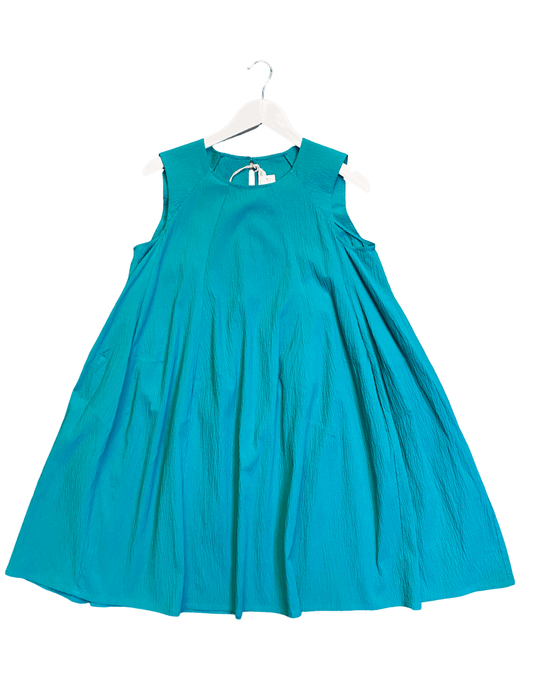 Size 8 | Gorman Cotton Seersucker Dress