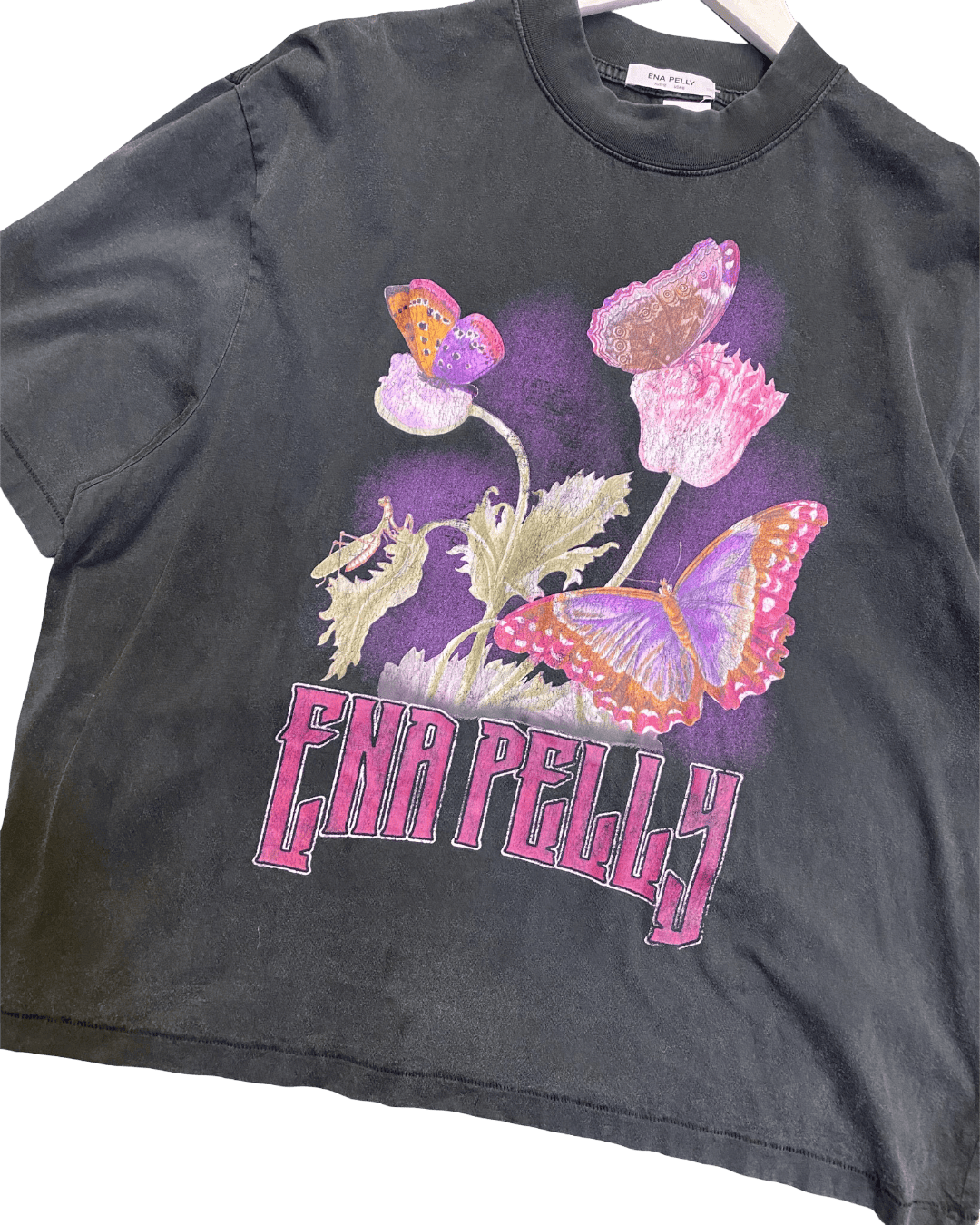 Size 12 | Ena Pelly T-shirt