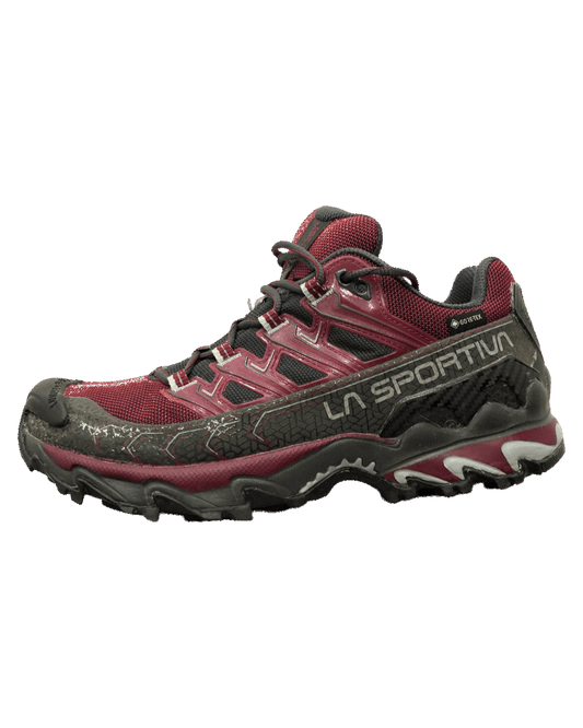 Size 38 | La Sportiva Ultra Raptor II Trail Sneakers