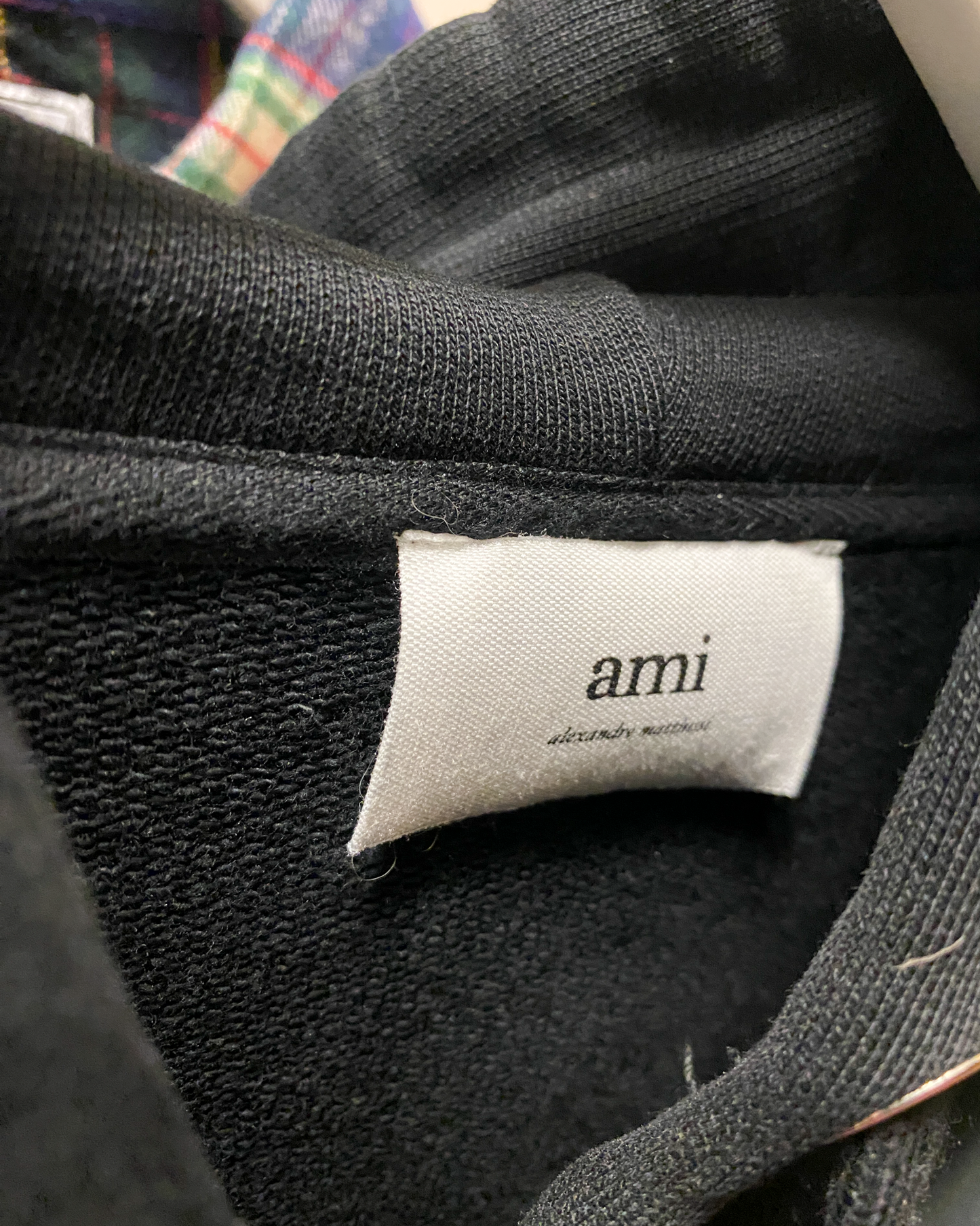 Size L | Ami Paris de Coeur Hoodie