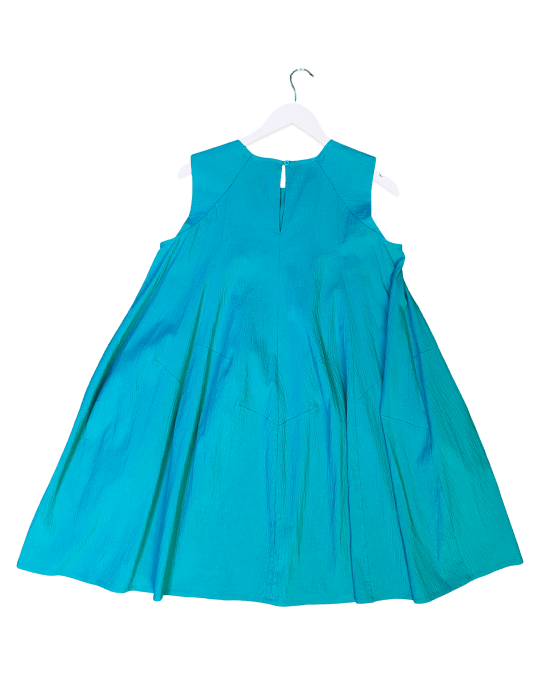 Size 8 | Gorman Cotton Seersucker Dress