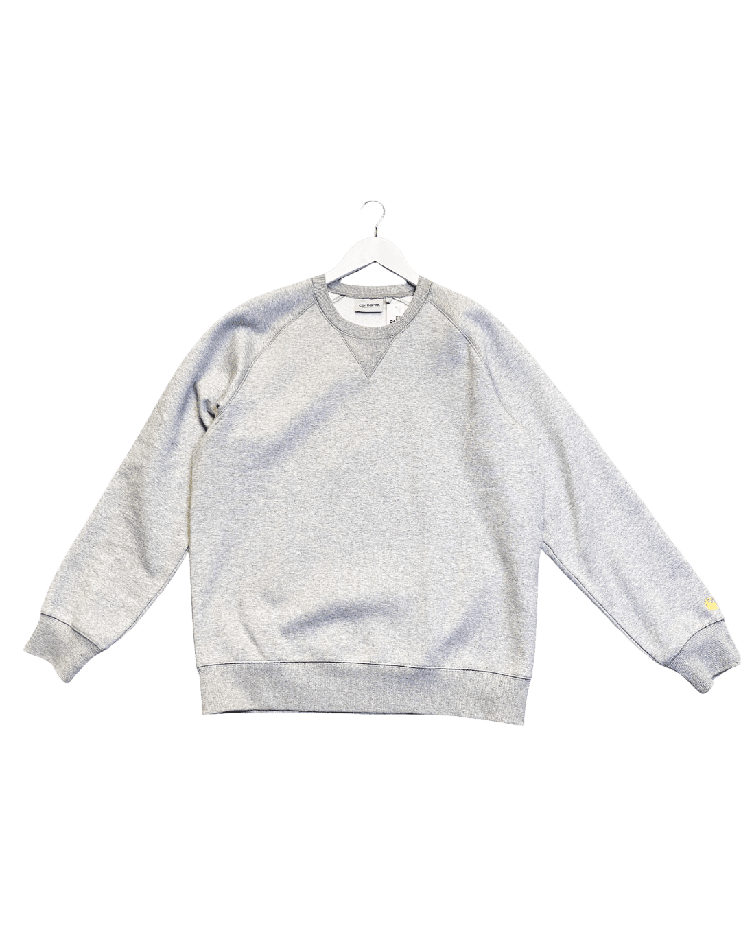 Size L | Carhartt WIP Chase Crew Sweatshirt