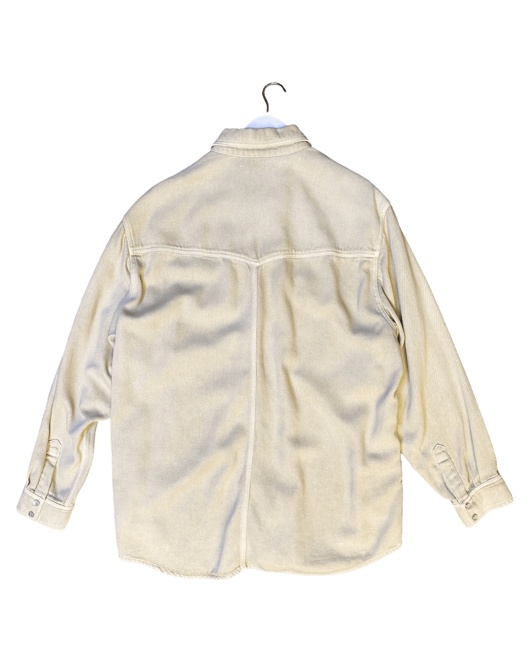 Size XXL | Isabel Marant Étoile Taniami Shirt