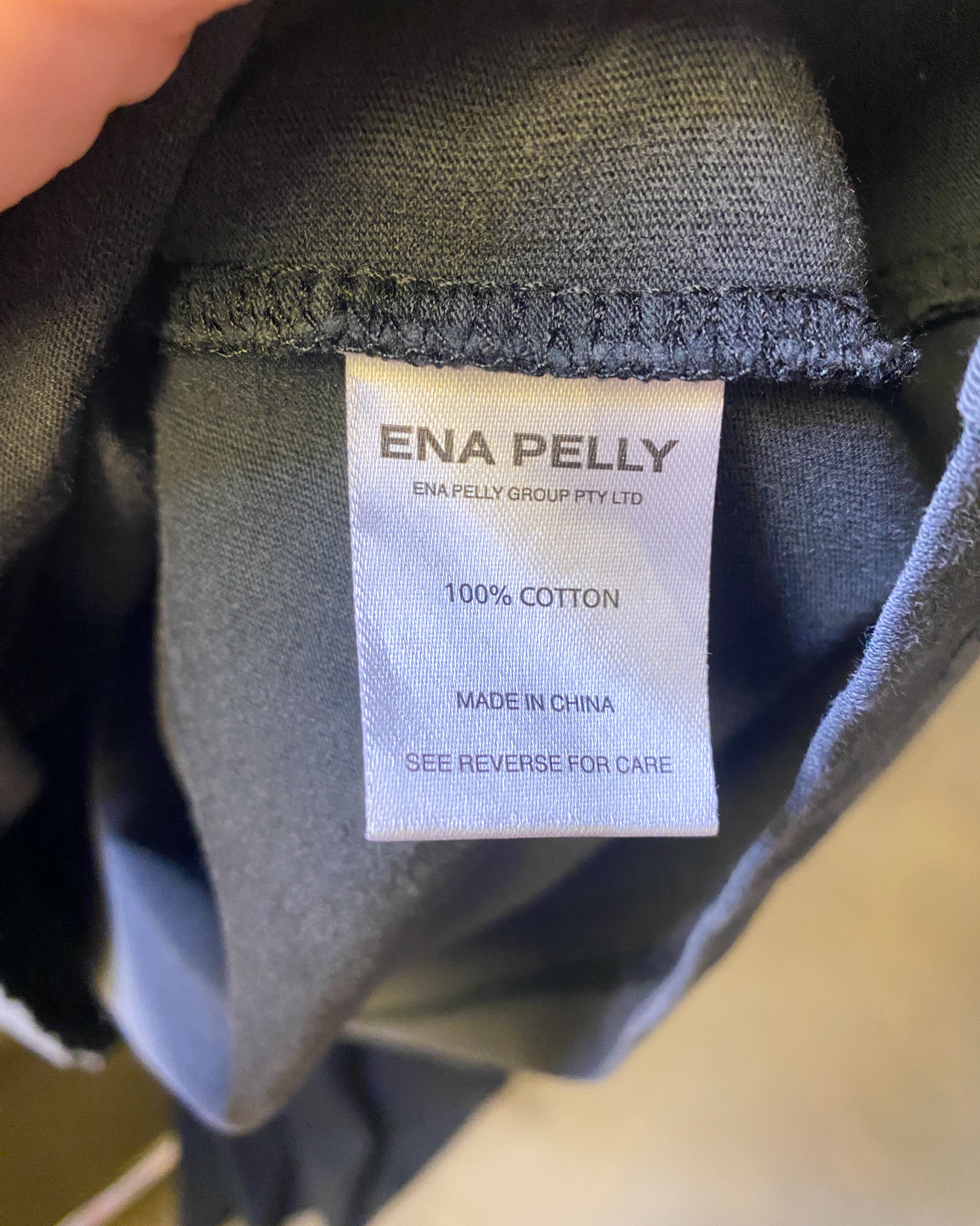 Size 12 | Ena Pelly T-shirt