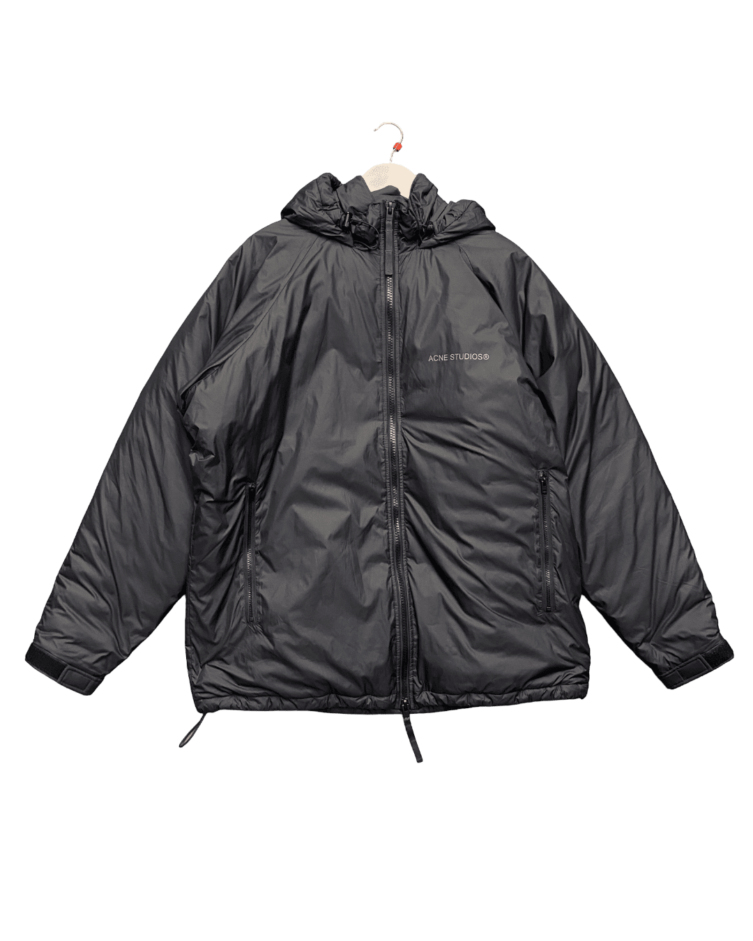 Size 46 (L) | Acne Studios Technical Down Jacket